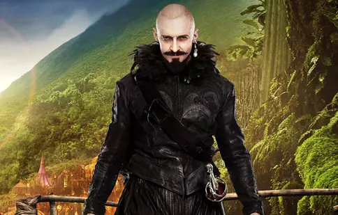 Premierele lunii octombrie în cinematografe