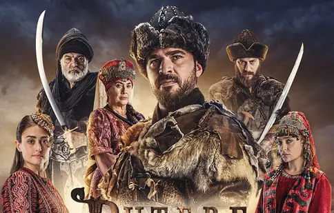 Prima TV aduce serialul turcesc istoric “Putere şi glorie”