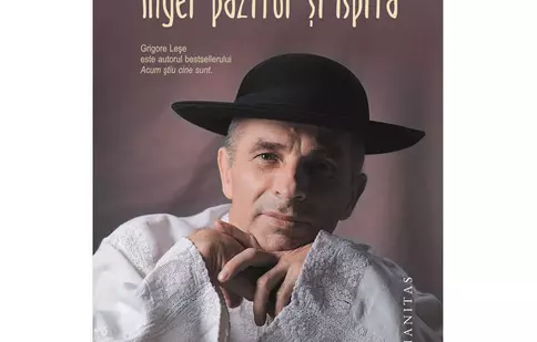 Concurs TVmania: Scrisoarea săptămânii