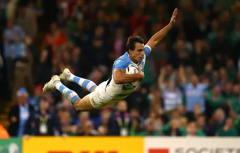 Vedem semifinalele Cupei Mondiale la Rugby în weekend, la Digi Sport