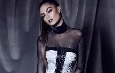 Ximena Navarrete l-a uitat pe William Levy