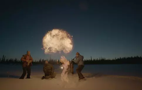 John Hoffman (Discovery), interviu exclusiv despre „Racing Extinction”