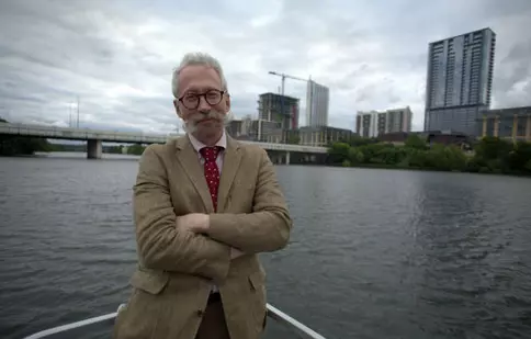 National Geographic Channel prezintă: „Invenții care schimbă lumea”