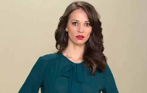 Exact ca în telenovele! Laisha Wilkins şi-a anulat nunta cu două zile înainte