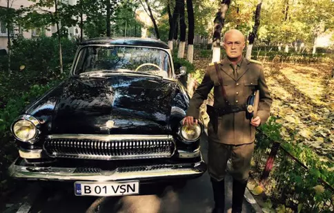 Luni, 30 noiembrie, Mihai Bendeac revine cu “În puii mei” la Antena 1