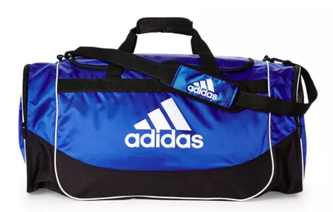 CONCURS: Câștigă cu TVmania și Eurosport o geantă Adidas!  | Cine sunt câștigătorii