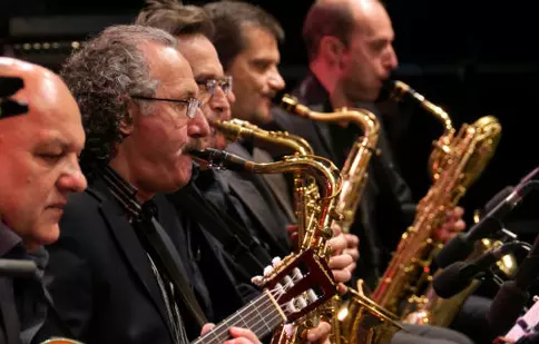 Pianistul de jazz Ion Baciu Jr. va concerta la Sala Radio