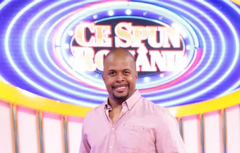 Super mămicile și Mega tăticii se întrec la “Ce spun românii”