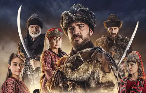 “Putere şi glorie” începe pe 16 noiembrie la Prima TV