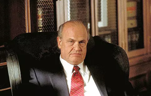 Fred Thompson („Lege şi ordine”, „Soţia perfectă”) a murit, la 73 de ani