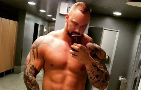 Muntele din „Urzeala tronurilor” a înfruntat un campion MMA