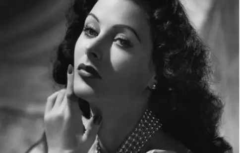 Google marchează 101 de ani de la naşterea ei: cine a fost Hedy Lamarr