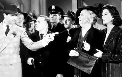 Pro Cinema aduce filme clasice în noiembrie