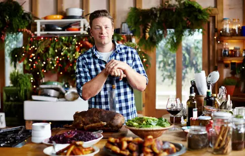 La TV Paprika, încep pregătirile de Crăciun