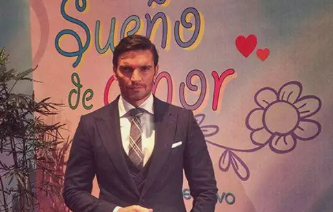 Julian Gil, mai îndrăgostit ca niciodată de iubita sa, Ana Lorena Sanchez