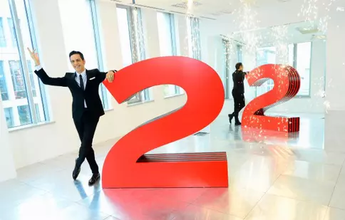 Pe 29 noiembrie, Antena 1 aniversează “Primii 22”