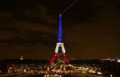 HISTORY prezintă documentarul “Teroare: Șapte zile în Paris”