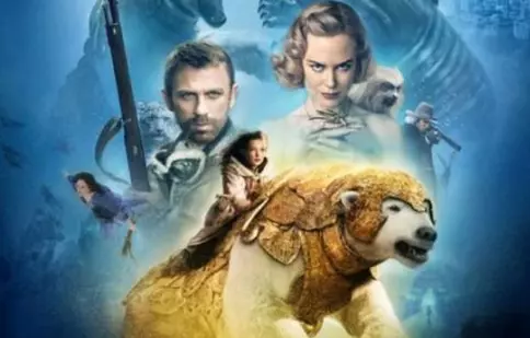 BBC face miniserie din cărţile „His Dark Materials”/„Materiile întunecate” (1995-2000)