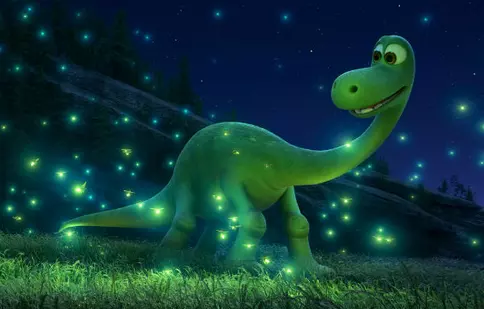 Cinci dinozauri care ne-au încântat în filme și seriale