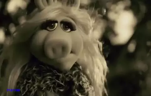 „Hello”, a lui Adele, a fost revăzut și corectat de păpușile Muppets