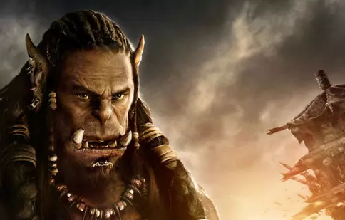 A apărut trailer-ul lungmetrajului „Warcraft. Începutul”