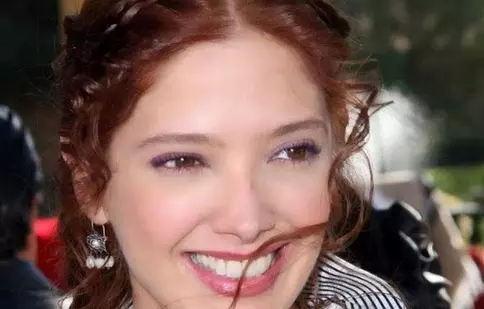 Adela Noriega refuză proiect după proiect