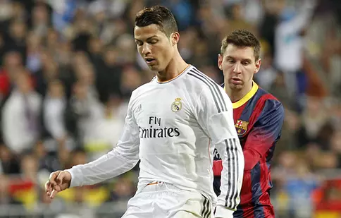 Real Madrid – FC Barcelona se vede sâmbătă la Digi Sport 1 şi Dolce Sport 1