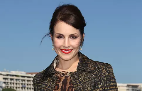 Noomi Rapace ar putea fi Amy Winehouse pe marele ecran