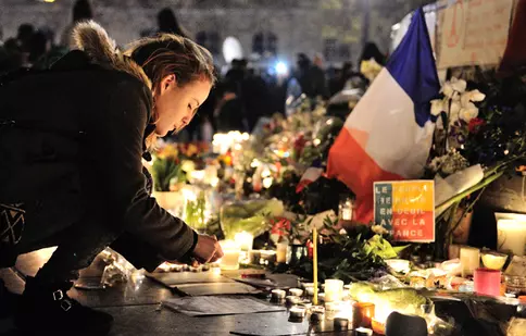 Paramount Channel și Comedy Central Extra întrerup programul ca urmare a tragediei de la Paris