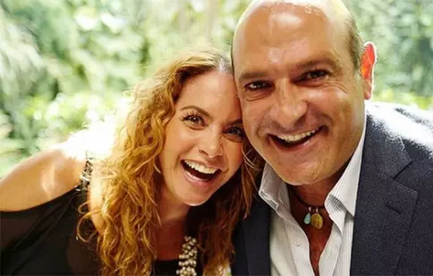 Lucero are timp și de dragoste