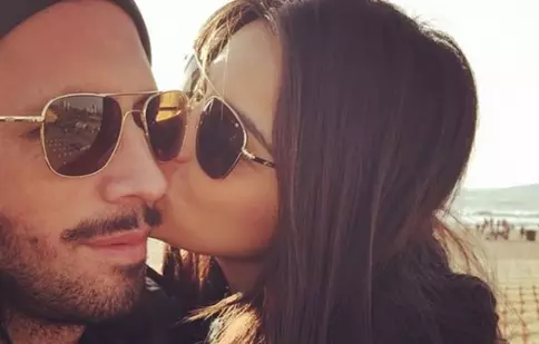 Maite Perroni, mai îndrăgostită ca niciodată de Koko Stambuk