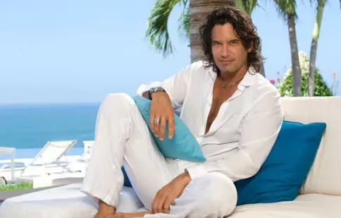 Mario Cimarro nu şi-a schimbat comportamentul violent