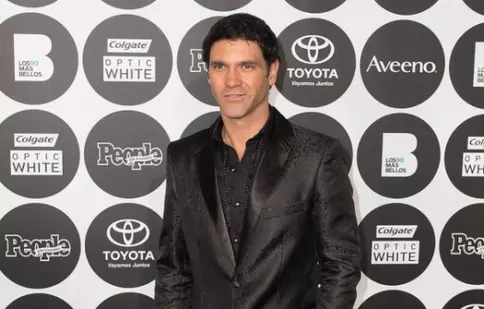 Actorul Valentino Lanus va avea o fetiţă