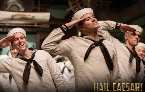 „Ave, Cezar!” deschide Berlinala 2016