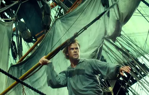 Premierele lunii decembrie în cinematografe