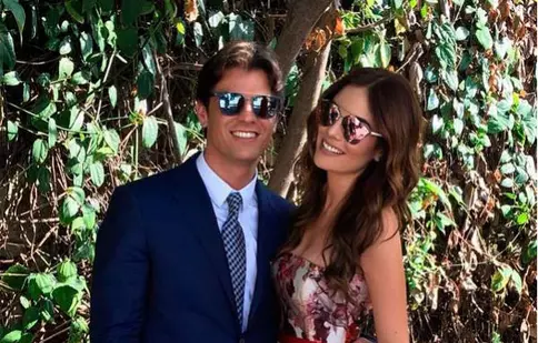 Ximena Navarrete, îndrăgostită până peste cap de noul iubit