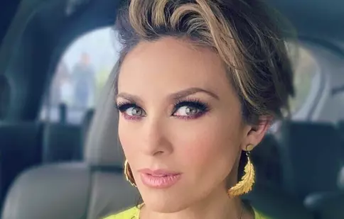 Cine este noul iubit al lui Aracely Arambula
