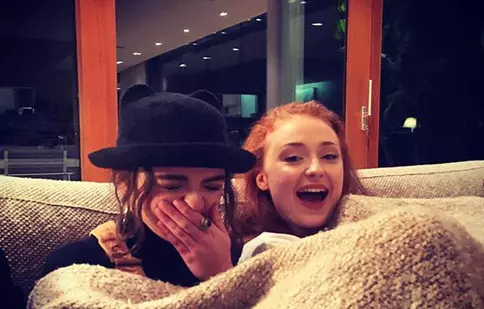 Filmările la „Urzeala tronurilor” sezonul 6 se termină săptămâna asta