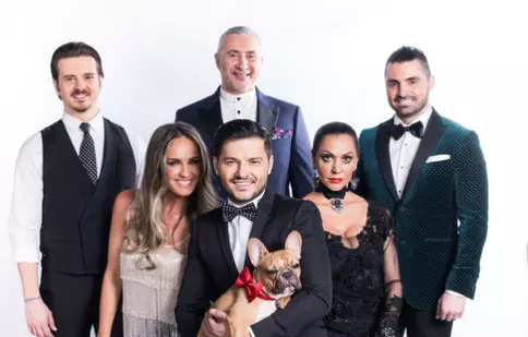 Finala „Ham talent” este difuzată în Ajunul Crăciunului