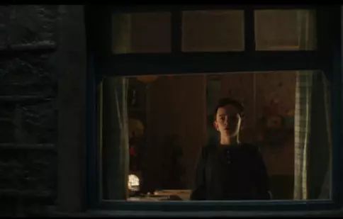 A apărut trailer-ul pentru „A Monster Calls”