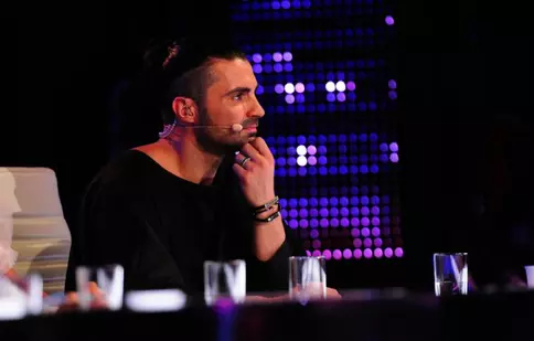 În ultima ediție de preselecții „Ham talent”, Pepe face o mărturisire