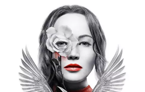 Nu vă luați adio de la „Jocurile foamei”!