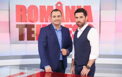“România, te iubesc!”: trei povești exemplare