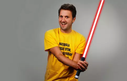 Mihai Bobonete, Mihai Rait, Adrian Văncică și Costi Diță vin la “Apropo TV”