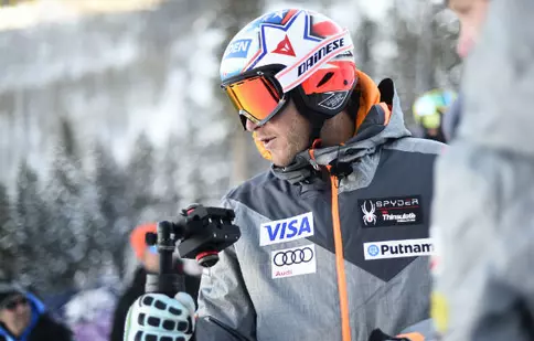 Bode Miller, legenda schiului, va oferi telespectatorilor Eurosport o impresionantă călătorie 360°