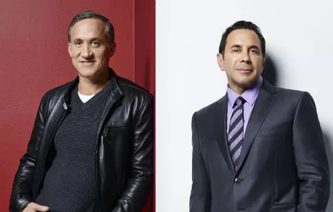 Interviu cu Dr. Terry şi Dr. Nassif („Botched”, E!)