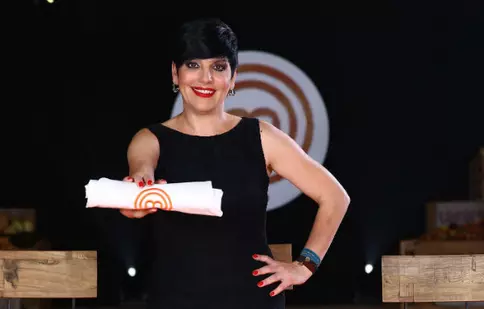 Patrizia Paglieri și dieta mediteraneană, la “Ce se întâmplă, doctore?”