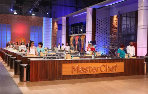 Luni se decid semifinaliștii “MasterChef”