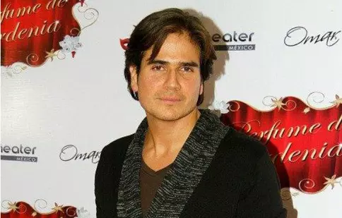 Daniel Arenas a alergat după două roluri și nu a rămas cu niciunul