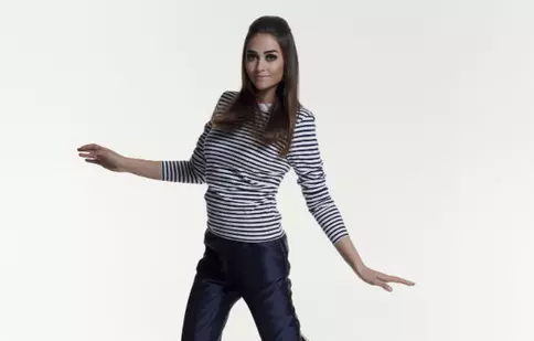 Halime din “Putere şi glorie” (Prima TV) este fan Hagi